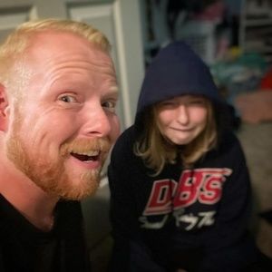 Meet your Posher, Nick